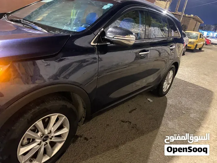 Kia Sorento 2019 photo 2
