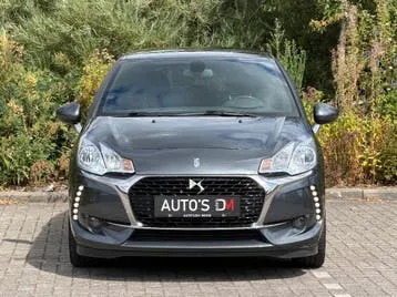 DS Automobiles Ds 3 2017 photo 2