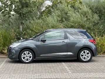 DS Automobiles Ds 3 2017 photo 3