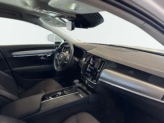 Volvo V90 2020 photo 5