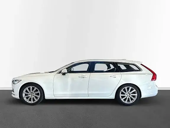 Volvo V90 2020 photo 3
