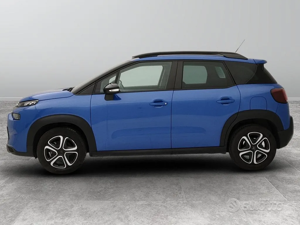 Citroen C3 Aircross 2023 photo 2
