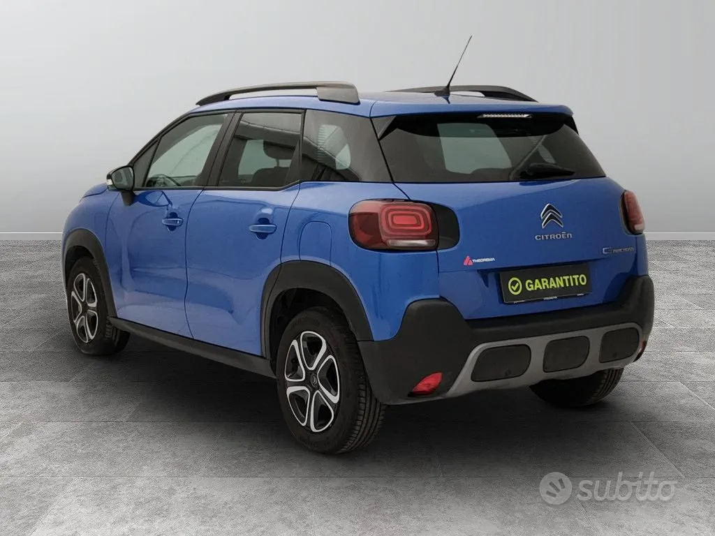 Citroen C3 Aircross 2023 photo 3