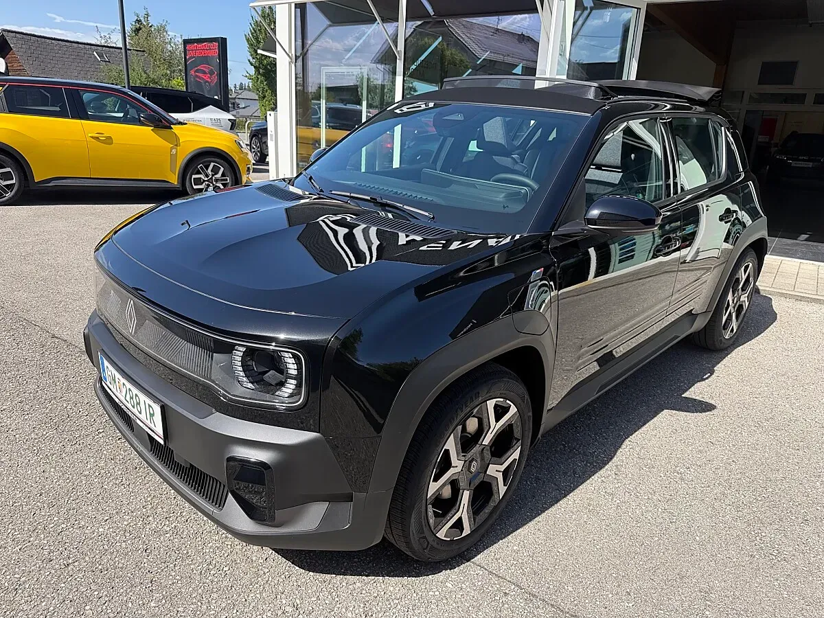 Renault R4