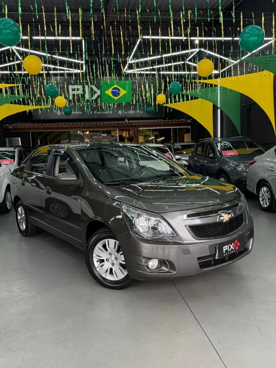 Chevrolet Cobalt