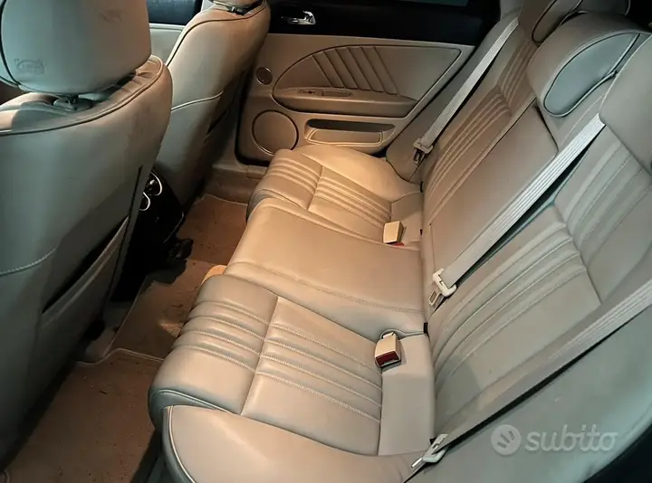 Alfa Romeo 159 2007 photo 5