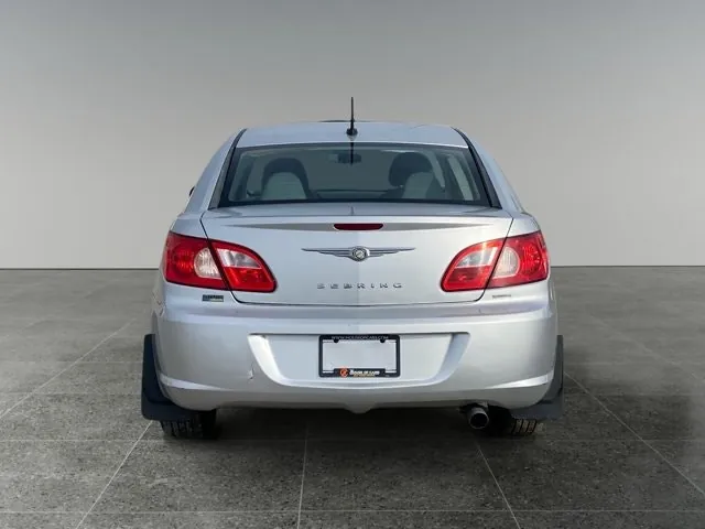 Chrysler Sebring 2008 photo 5