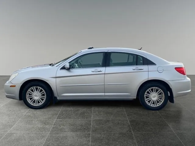 Chrysler Sebring 2008 photo 2