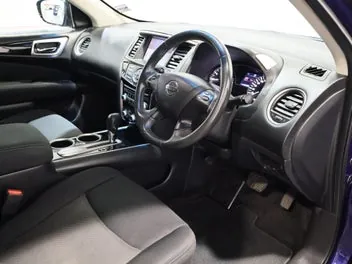 Nissan Pathfinder 2018 photo 4