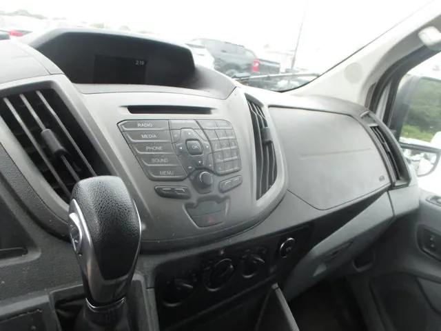 Ford Transit 2019 photo 5