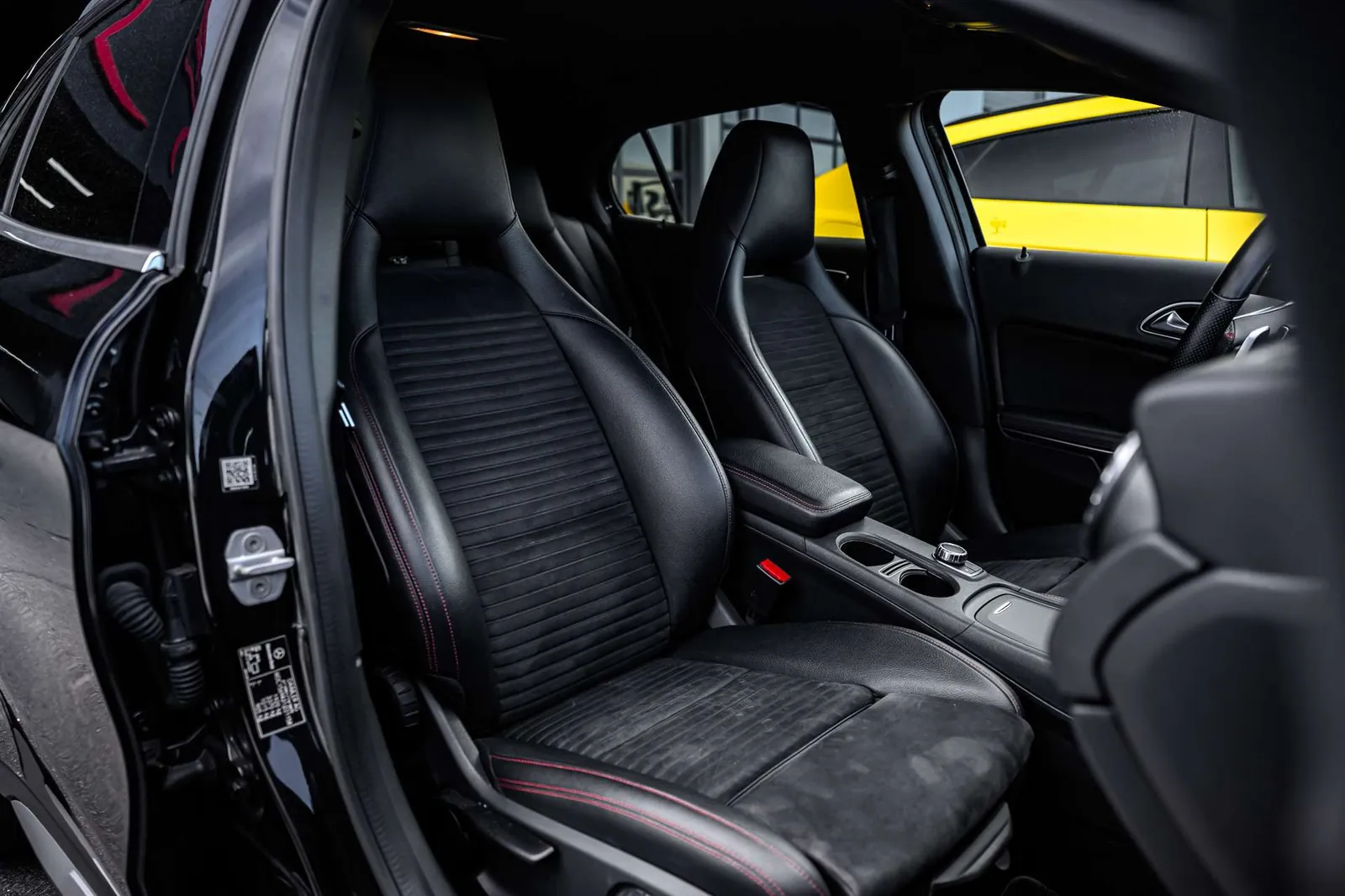Mercedes-Benz Gla 2016 photo 5