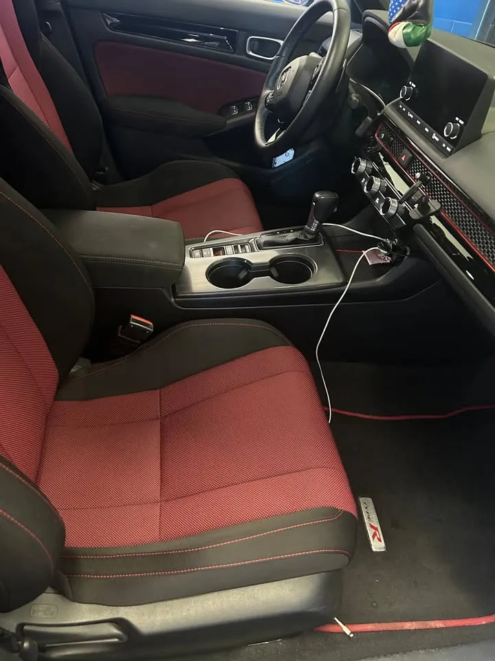 Honda Civic 2024 photo 5