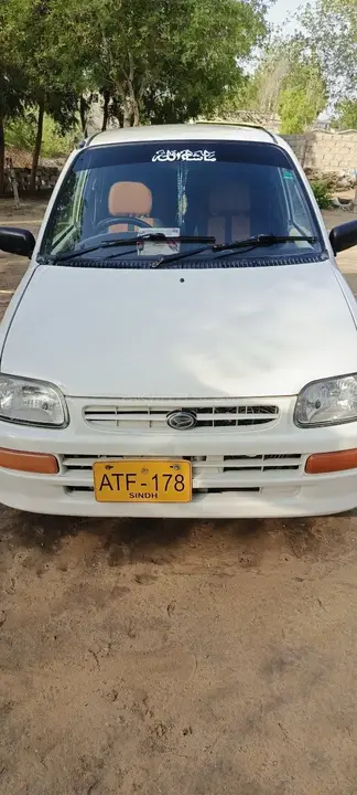 Daihatsu Cuore