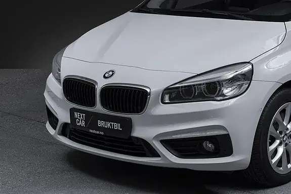 BMW 225Xe 2017 photo 4