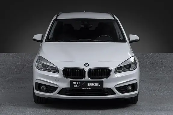 BMW 225Xe 2017 photo 5