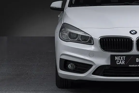 BMW 225Xe 2017 photo 3