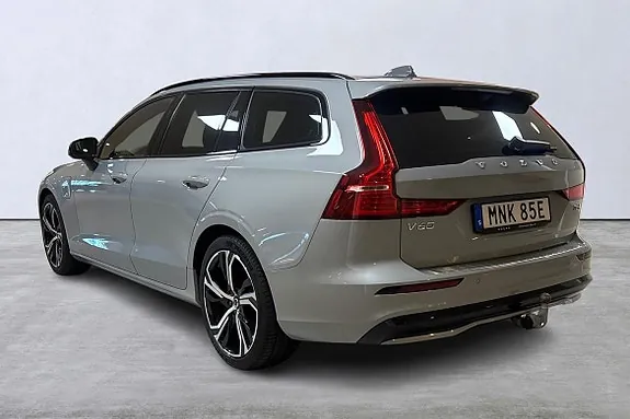 Volvo V60 2025 photo 4