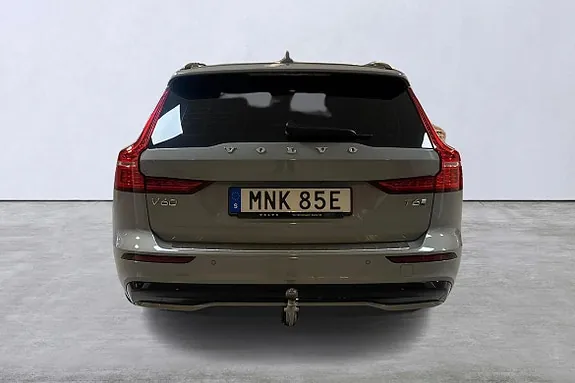 Volvo V60 2025 photo 5