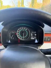 Suzuki Ignis 2016 photo 5