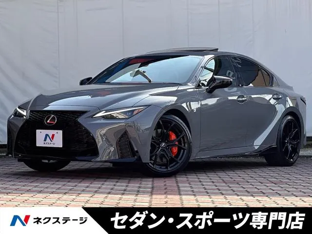 Lexus Is300