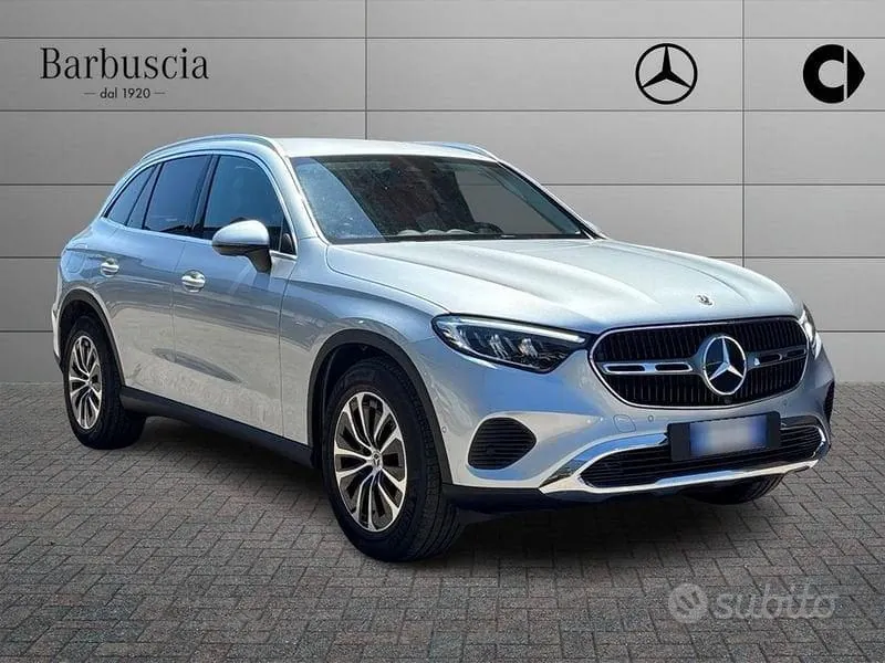 Mercedes-Benz Glc 2026 photo 2
