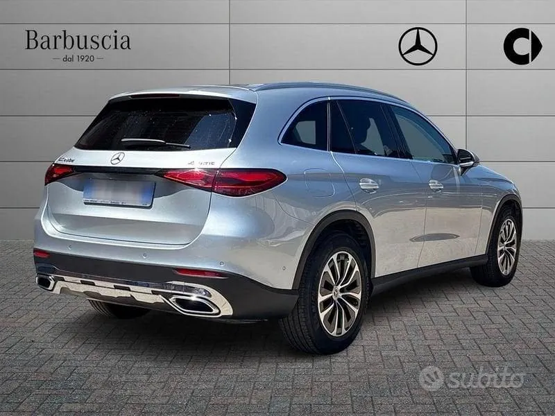Mercedes-Benz Glc 2026 photo 3