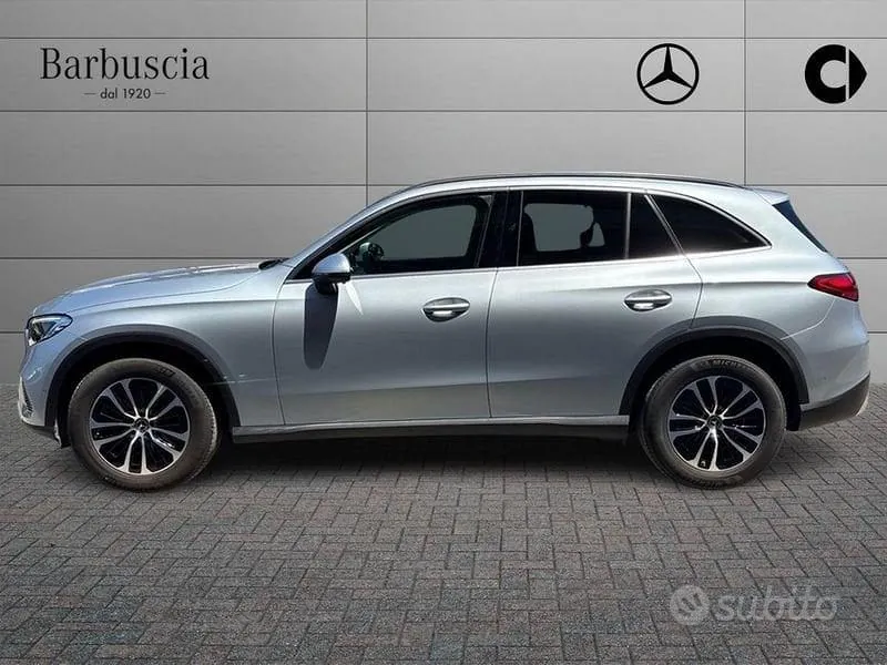 Mercedes-Benz Glc 2026 photo 5