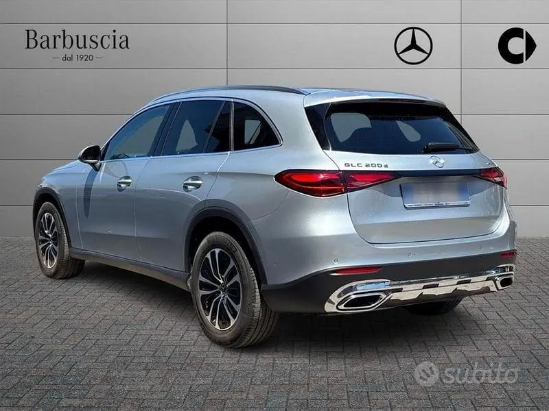 Mercedes-Benz Glc 2026 photo 4