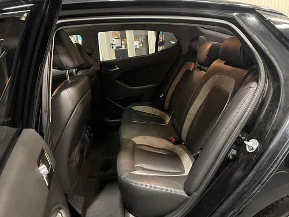 Kia Optima 2013 photo 5