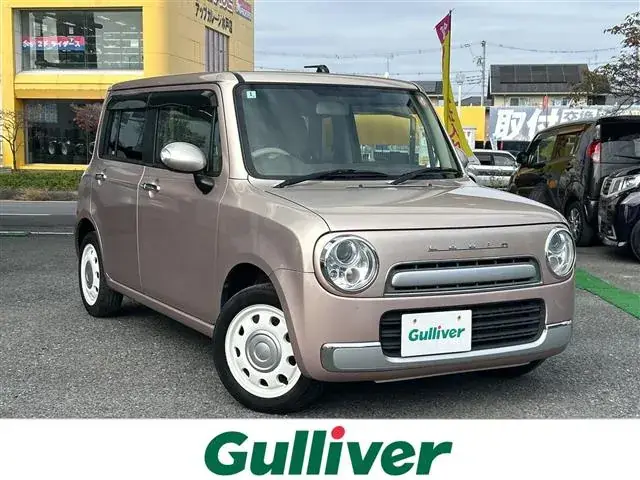 Suzuki Altrampa