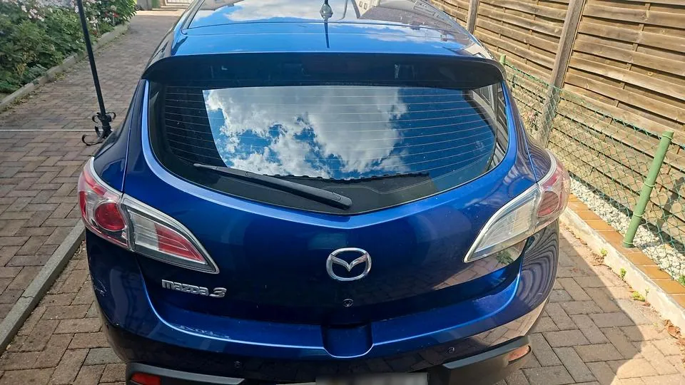 Mazda Mazda 3