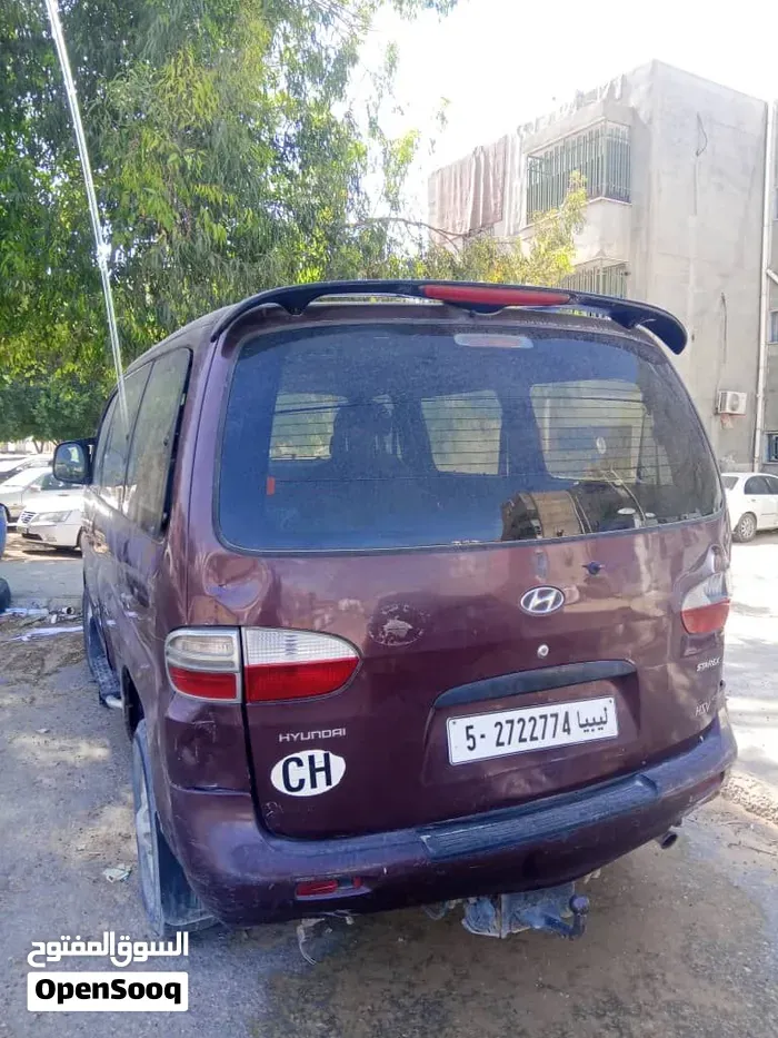 Hyundai Other 2005 photo 2