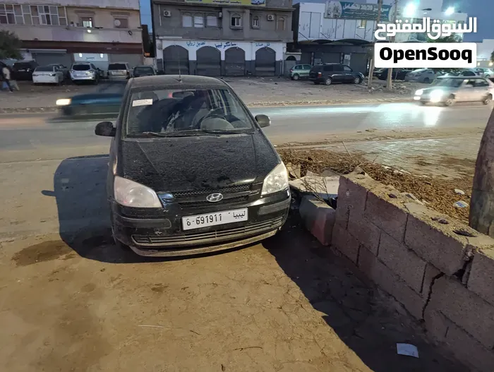 Hyundai Other 2005 photo 5