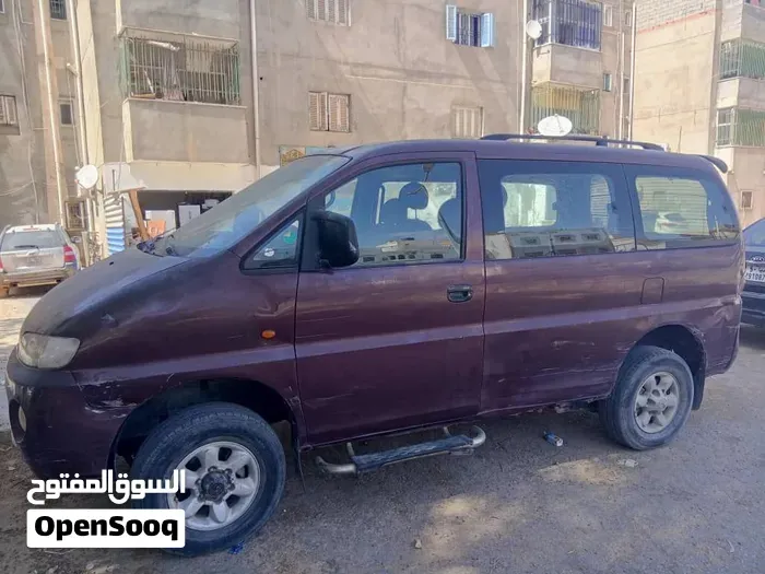 Hyundai Other 2005 photo 4