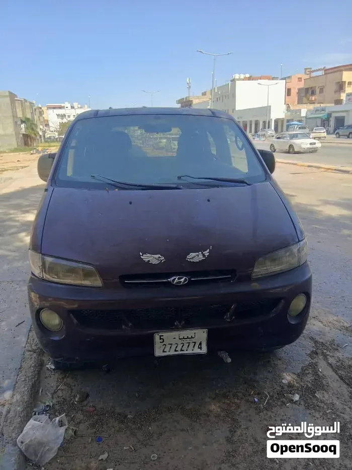 Hyundai Other 2005 photo 3