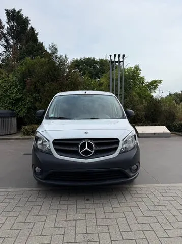 Mercedes-Benz Citan