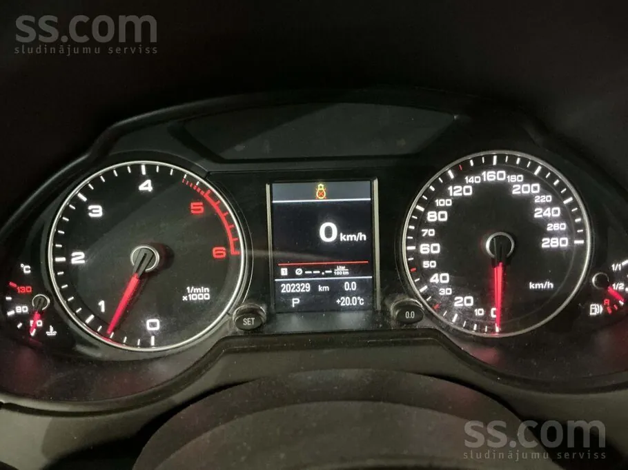 Audi Q5 2013 photo 5