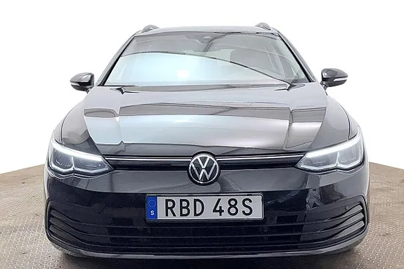 Volkswagen Golf 2024 photo 3