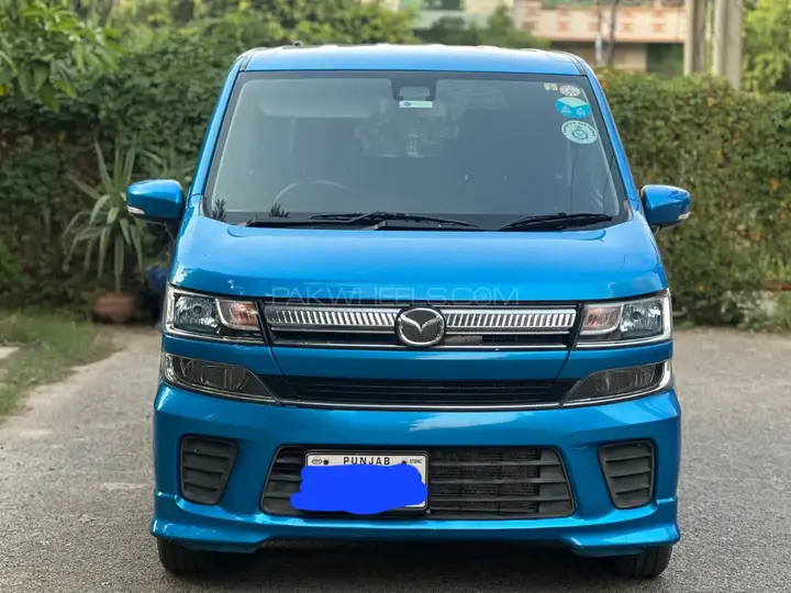 Mazda Flair