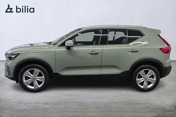 Volvo Xc40 2024 photo 3