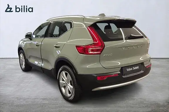 Volvo Xc40 2024 photo 2