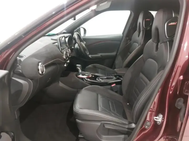 Nissan Juke 2020 photo 5