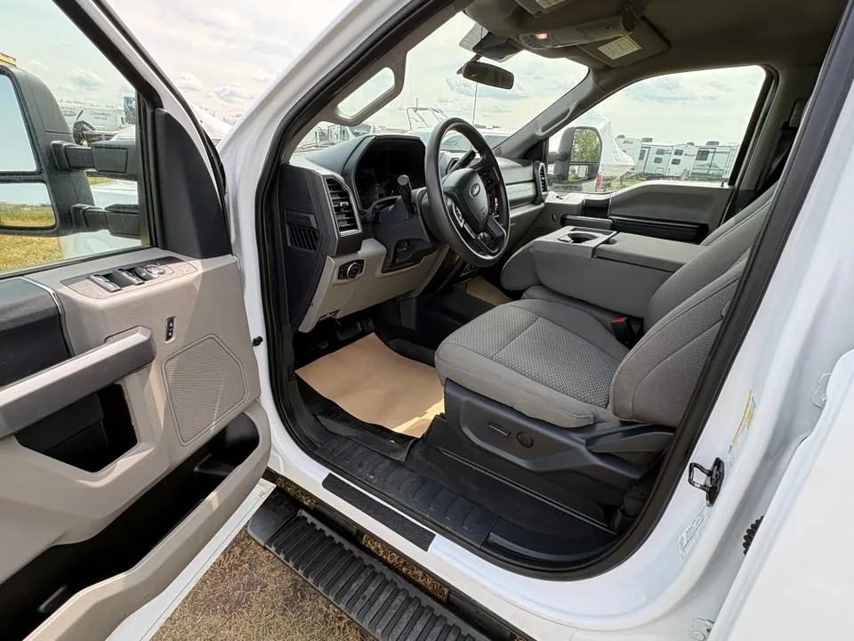 Ford Super Duty F-250 2022 photo 5