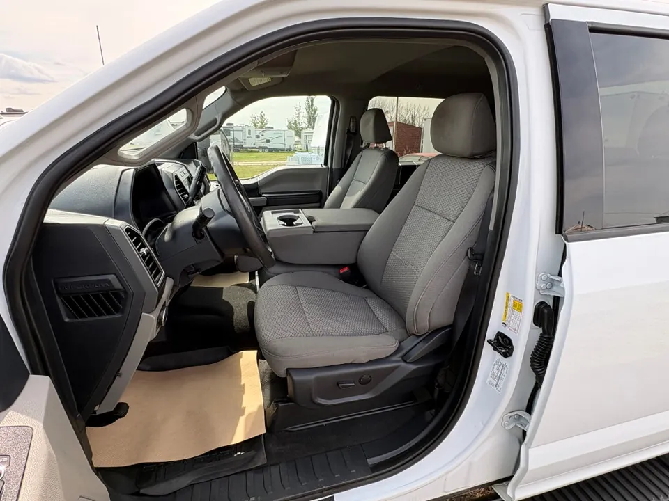 Ford Super Duty F-250 2022 photo 3