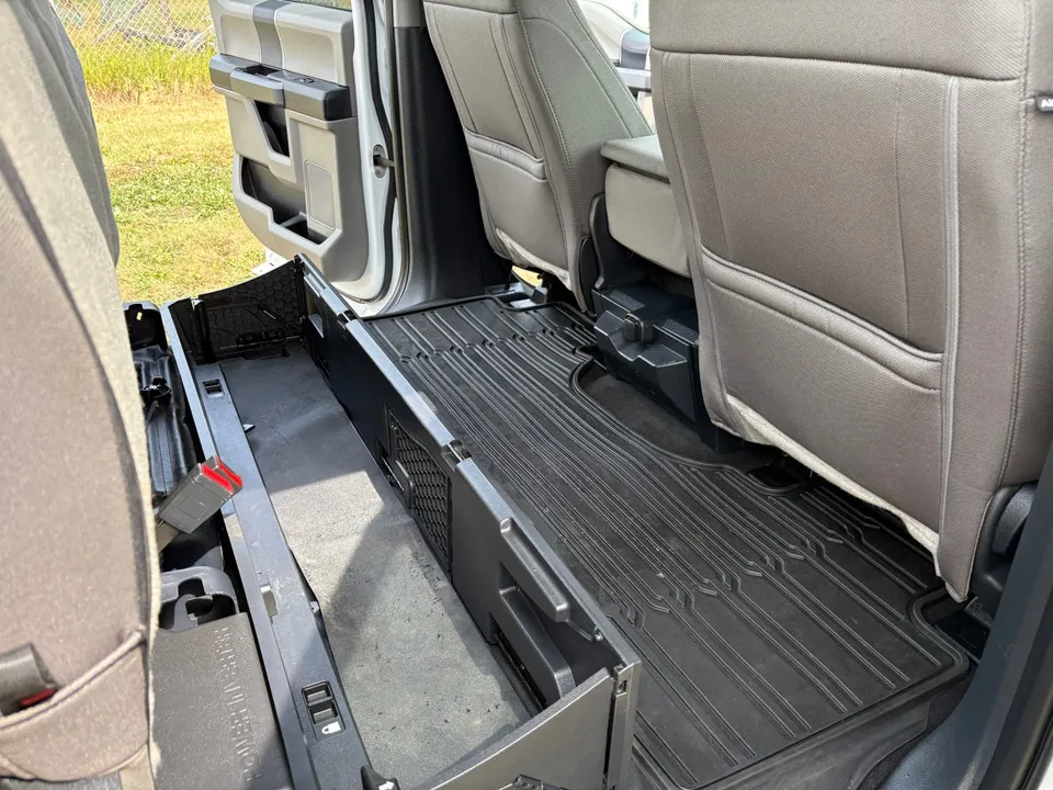 Ford Super Duty F-250 2022 photo 4