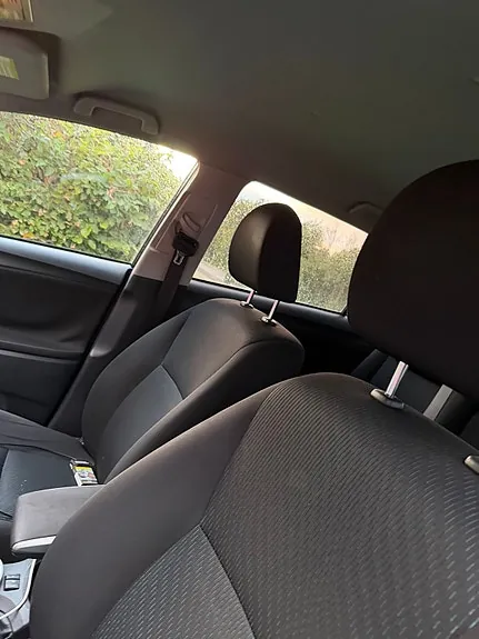 Toyota Verso 2012 photo 4