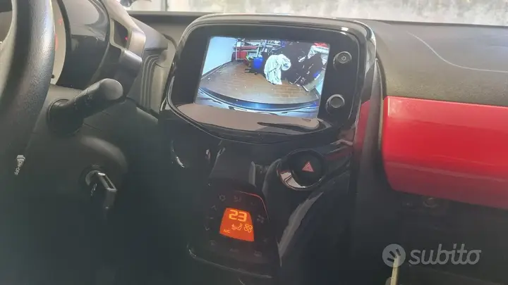 Toyota Aygo 2016 photo 3
