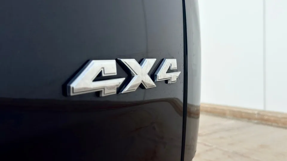 Dodge Ram 1500 2017 photo 4