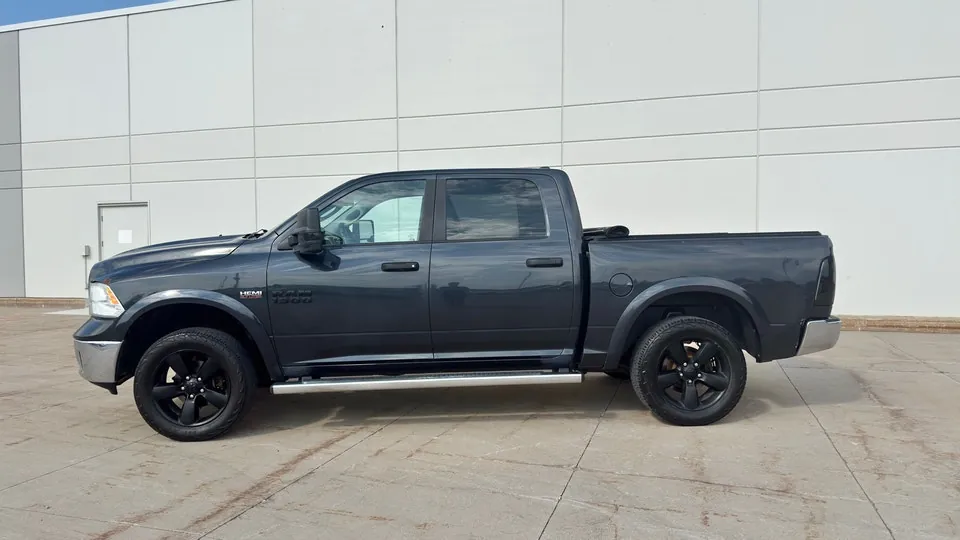 Dodge Ram 1500