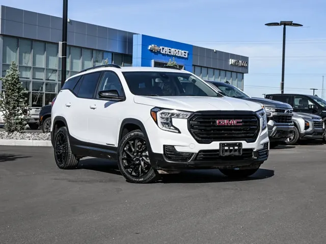 GMC Terrain 2024 photo 2